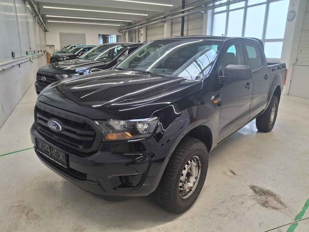 Ford Ranger 2.0 Ecoblue 170ps Doppelkabine Xl 125KW
